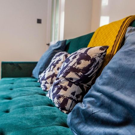 Millway House Newcastle Gateshead With Free Parking Apartment Exterior photo